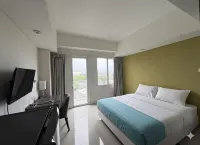 Bogor Icon Apt Studio View Pegunungan Asri - เปิดใหม่