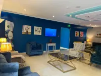Aquavista Hotel & Suites Hotels in Aqaba