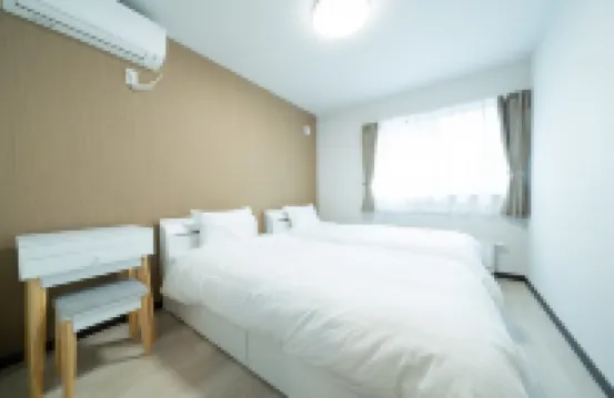 South 5 House