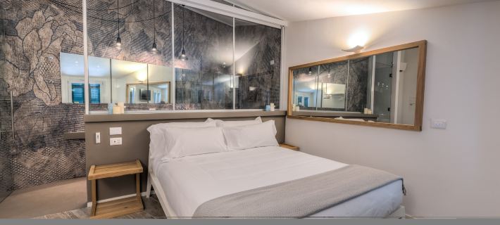 Luxury Seaview Rooftop by The First Hotels in Riomaggiore