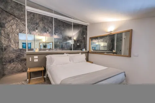 Luxury Seaview Rooftop by The First