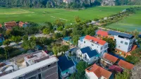 TamCoc Peaceful Homestay Hotel di 