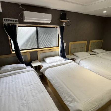 Ruka Hotel Tennoji Отели рядом с достопримечательностью «Шитеннодзи (Храм)»