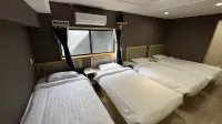 Rukaホテル大阪天王寺