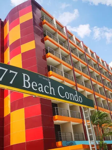 รูปภาพของPB325 Ideal studio apartment in Phuket