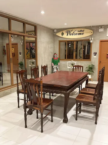 รูปภาพของโรงแรมมายเดียร์