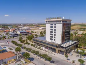 New Karaman Hotel
