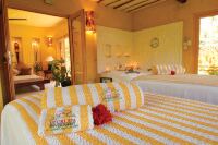 Leopard Beach Resort & Spa - spa