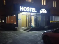 Kochevnik Hostel 阿拉木圖住宿飯店