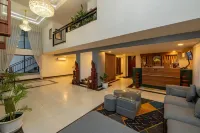 Sreng Angkor Hotel - Water Park