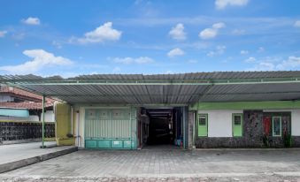 Sunsetfalls Gardens and Resort - Housity