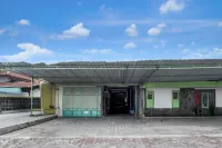 OYO 95019 Jeppi Homestay
