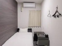 โรงแรม สเตย์ พลัส โรงแรมในอิมะบะริ