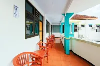 TwoSpaces Living at Sutomo Homestay, Madiun