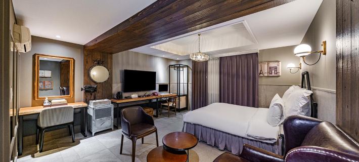 Brown Dot Hotel Daegu EXCO Hotels in Daegu