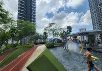 Urban Suites x City view By BNB4U