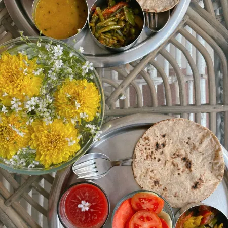 Ayurveda Bhavan