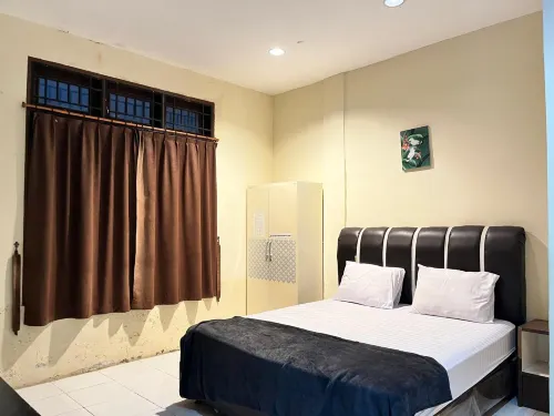 Hotel O near Universitas Sumatera Utara formerly Aljadid Guest House Pajus - 3-Star