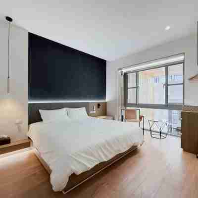 Light house Rooms