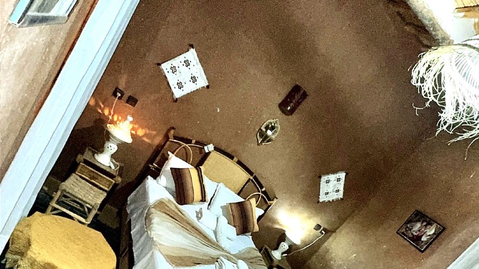 RIAD SARAYAS