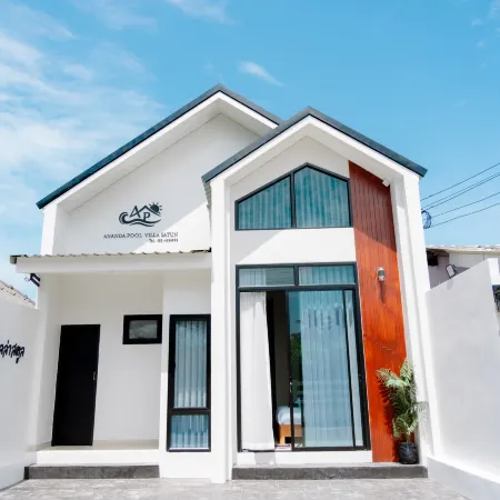 Ananda Pool Villa Satun