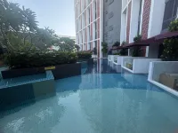 Sutera Bay Studio | River & City View - New