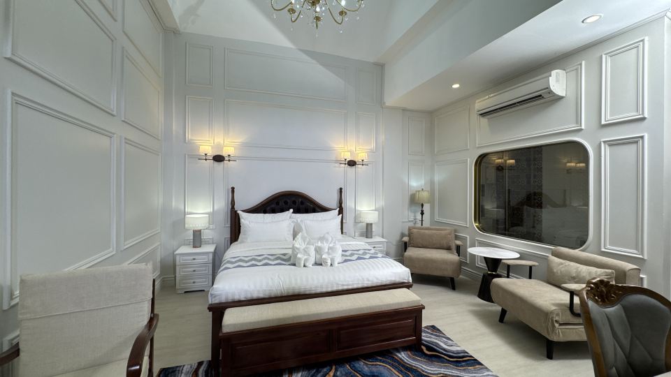 Best House Luang Prabang