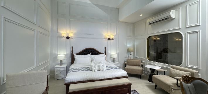Best House Luang Prabang Hotels in Luang Prabang