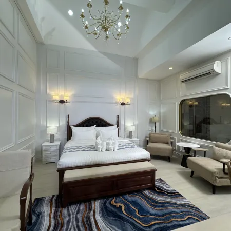 Best House Luang Prabang Отели рядом с достопримечательностью «Ват Ахам»