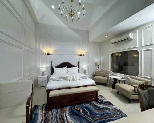 Best House Luang Prabang Hotels near Cross River Ferry