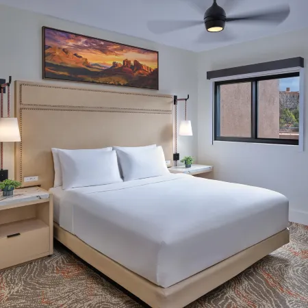Hyatt Vacation Club at Pinon Pointe