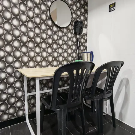 88 Homestay Yong Peng Отели в г. Юнг-Пенг