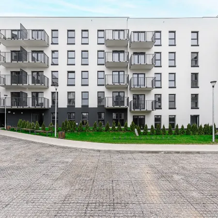 Lumina 3-room Apart near Orientarium Zoo
