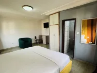 La Castrol Hotel Apartments Hotéis em Limbe