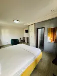La Castrol Hotel Apartments - 駐車場