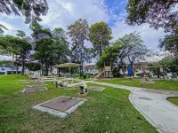 Modern Designer House BBQ Event Wedding at Puchong Hill by HCK - เปิดใหม่