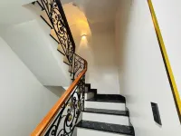 VAN PHU HOTEL - spa
