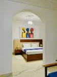 Touraco Suite Hôtel