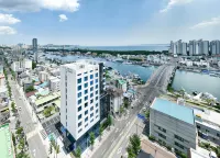 Pohang City Hotel - Wi-Fi