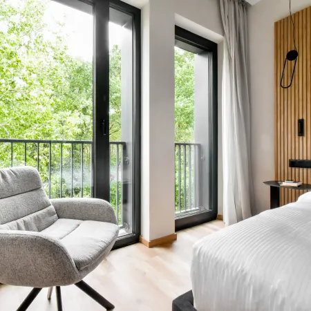 Hayashi Residence