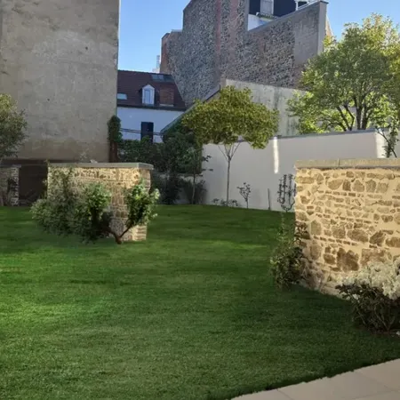 Flore Hotel and Jardin The Originals Relais