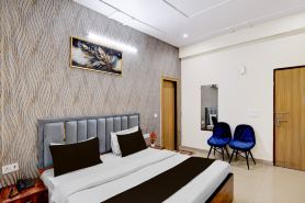 Hotel Palm Paradise