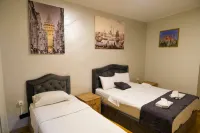 Old City Nest Istanbul - น้ำพุร้อน