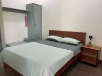 Green Diamond Villa – 3 Bedrooms, Kitchen, Washing Machine - Homestays