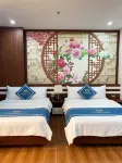 79 LUXURY HOTEL I - Wi-Fi