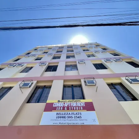 City Stay Inns Forbes BGC