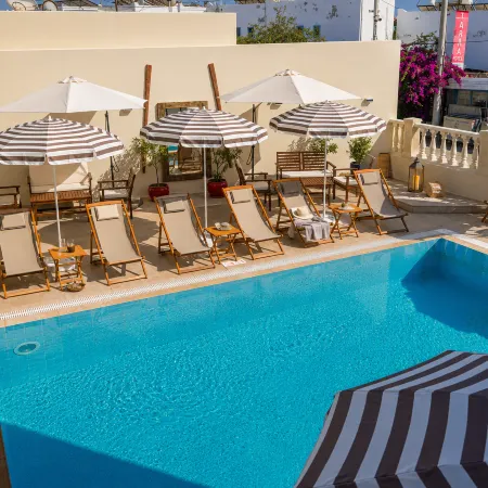 Ciello Hotel Bodrum 14+ Adults Only