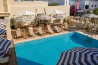 Ciello Hotel Bodrum 14+ Adults Only - piscine