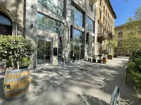 โรงแรม Smart Hotel Budapest - พร้อมWifi
