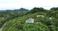The Sunny Hill: Ultimate Private Luxury Estate - parking